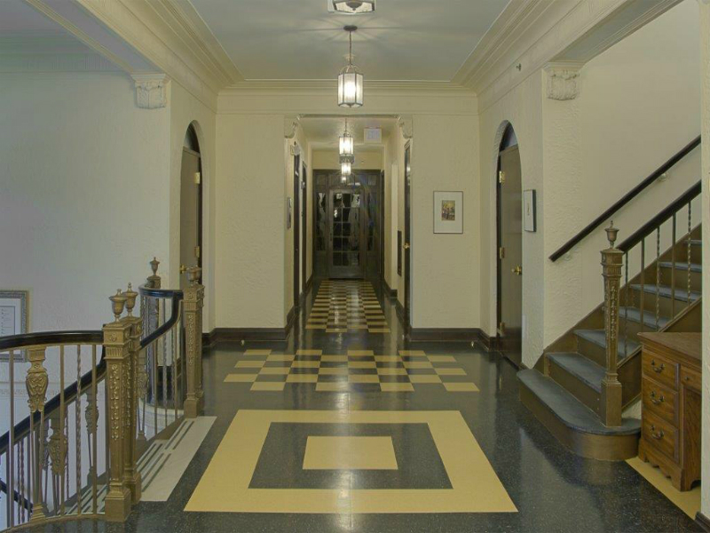 Calamar Builder, Developer, Manager and Financier